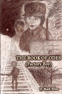 The Book of Odes (Factory Boy) - Brine, Mark Vincent