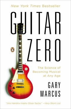 Guitar Zero - Marcus, Gary