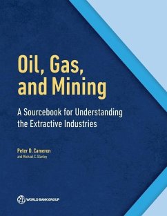 Oil, Gas, and Mining - Cameron, Peter D; Stanley, Michael C