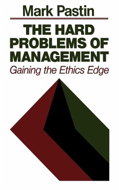 The Hard Problems of Management - Pastin, Mark