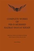 Complete Works of Pir-O-Murshid Hazrat Inayat Khan: Lectures on Sufism 1926 II