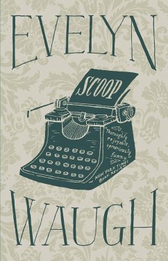 Scoop - Waugh, Evelyn