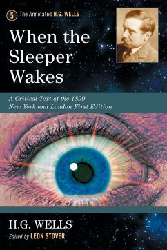 When the Sleeper Wakes - Wells, H. G.