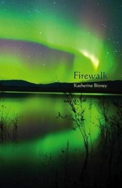 Firewalk - Bitney, Katherine