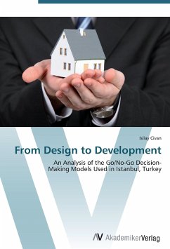 From Design to Development - Civan, Isilay