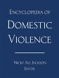 Encyclopedia of Domestic Violence - Bild 1