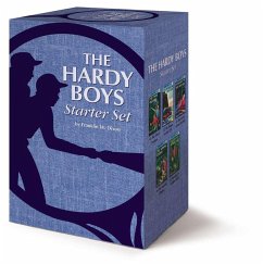 Hardy Boys Starter Set, the Hardy Boys Starter Set - Dixon, Franklin W.