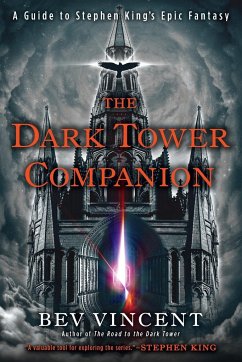 The Dark Tower Companion - Vincent, Bev