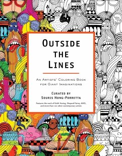 Outside the Lines - Hong-Porretta, Souris