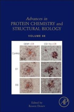 Inflammation in Neuropsychiatric Disorders