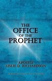 The Office Of The Prophet