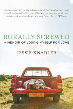 Rurally Screwed - Knadler, Jessie