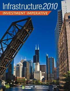Infrastructure 2010: Investment Imperative - Miller, Jonathan