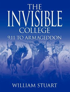 The Invisible College - Stuart, William