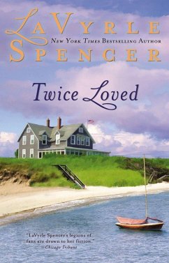 Twice Loved - Spencer, Lavyrle