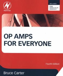 Cover Op Amps for Everyone