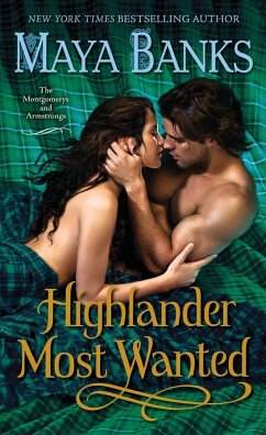 Highlander Most Wanted - Banks, Maya