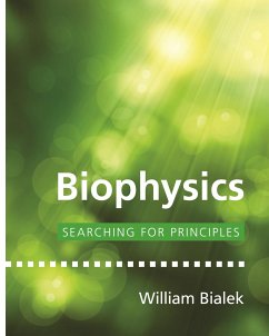 Cover Biophysics
