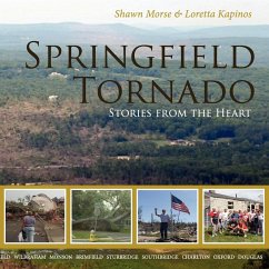 Springfield Tornado - Kapinos, Loretta