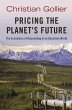 Pricing the Planet's Future - Bild 1