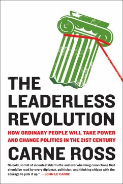The Leaderless Revolution - Ross, Carne