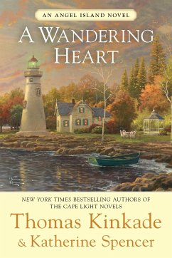 A Wandering Heart - Kinkade, Thomas; Spencer, Katherine