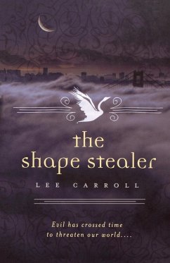 The Shape Stealer - Carroll, Lee