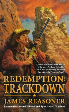 Redemption: Trackdown - Reasoner, James