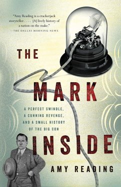 The Mark Inside - Reading, Amy