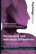 Psychology Express: Personality and... - Bild 1