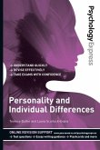 Psychology Express: Personality and Individual Differences