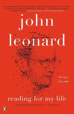 Reading for My Life - Leonard, John