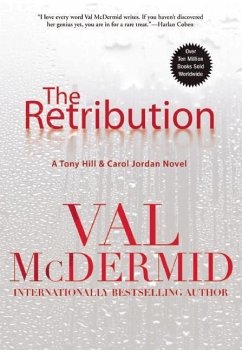 The Retribution - McDermid, Val