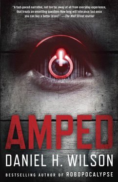 Amped - Wilson, Daniel H