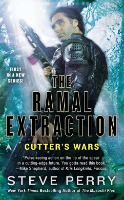 The Ramal Extraction - Perry, Steve
