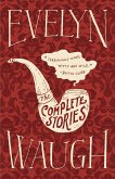 Evelyn Waugh: The Complete Stories