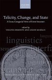 Telicity, Change, and State