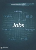 World Development Report: Jobs
