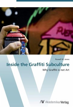 Inside the Graffiti Subculture