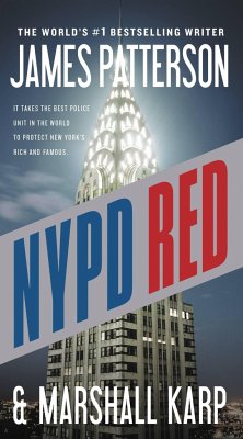 NYPD Red - Patterson, James; Karp, Marshall