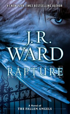 Rapture - Ward, J R