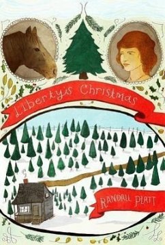 Liberty's Christmas - Platt, Randall
