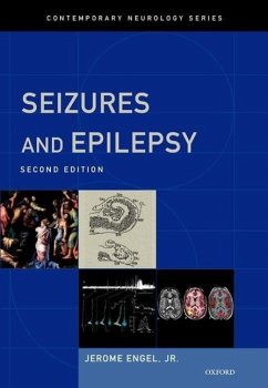 Seizures and Epilepsy - Engel Jr, Jerome