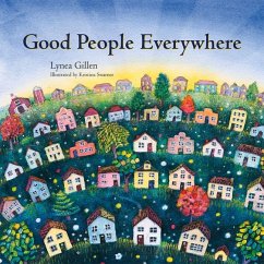 Good People Everywhere - Gillen, Lynea