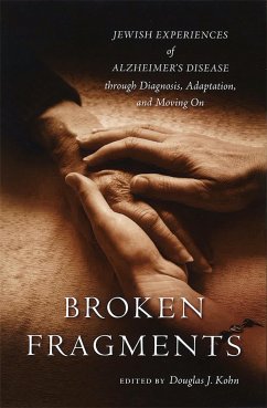 Broken Fragments - Kohn, Douglas J