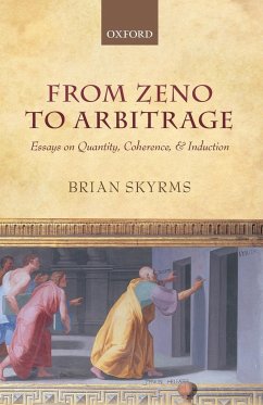 From Zeno to Arbitrage - Skyrms, Brian