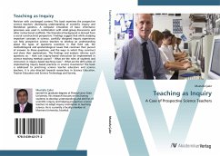 Teaching as Inquiry - Çak r, Mustafa