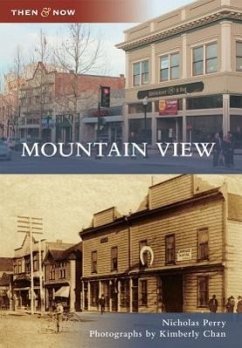 Mountain View - Perry, Nicholas