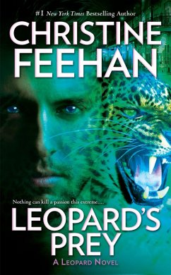 Leopard's Prey - Feehan, Christine