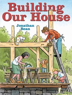 Building Our House - Bean, Jonathan